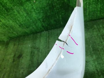 БАМПЕР НА TOYOTA ALLION ZRT260