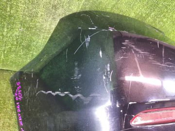 БАМПЕР НА TOYOTA ALLION ZRT260