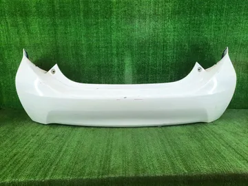 БАМПЕР НА TOYOTA AQUA NHP10