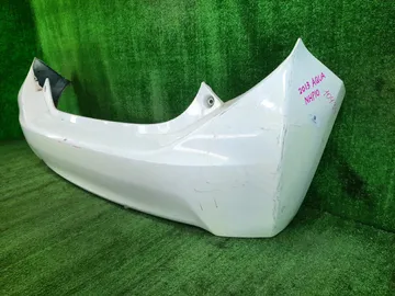 БАМПЕР НА TOYOTA AQUA NHP10