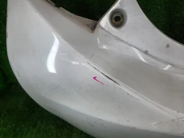 БАМПЕР НА TOYOTA AQUA NHP10