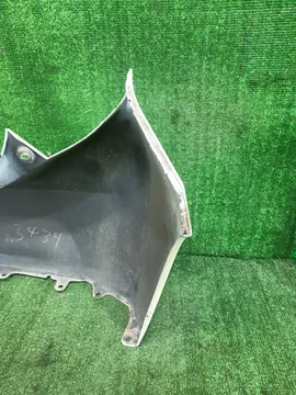 БАМПЕР НА TOYOTA AQUA NHP10