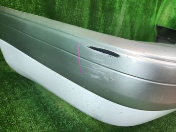 БАМПЕР НА TOYOTA SPRINTER AE110