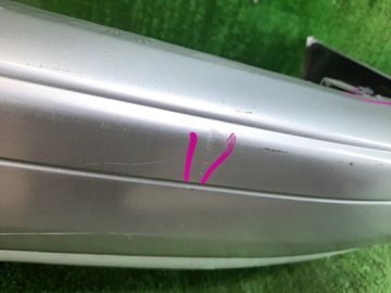 БАМПЕР НА TOYOTA SPRINTER AE110