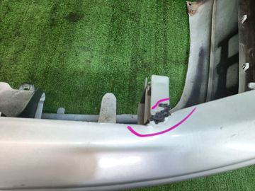 БАМПЕР НА TOYOTA SPRINTER AE110