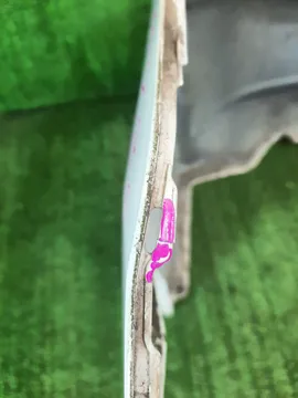 БАМПЕР НА TOYOTA PRIUS ZVW30