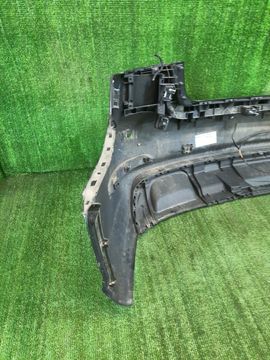 БАМПЕР НА AUDI A3 8V