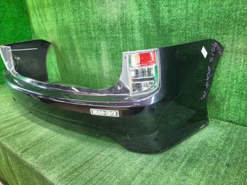 БАМПЕР НА TOYOTA ISIS ZGM10W