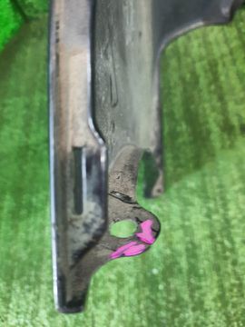 БАМПЕР НА TOYOTA ISIS ZGM10W