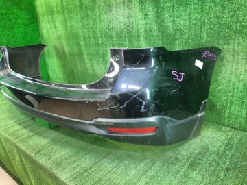 БАМПЕР НА SUBARU FORESTER SJ5