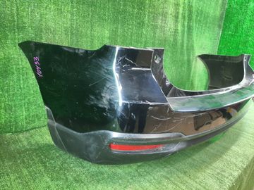 БАМПЕР НА SUBARU FORESTER SJ5