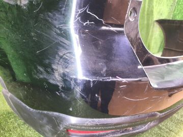 БАМПЕР НА SUBARU FORESTER SJ5