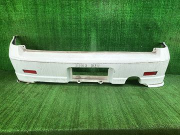 БАМПЕР НА NISSAN CUBE Z10
