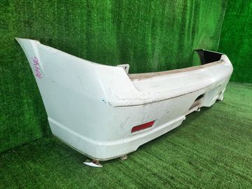 БАМПЕР НА NISSAN CUBE Z10