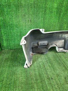 БАМПЕР НА NISSAN CUBE Z10