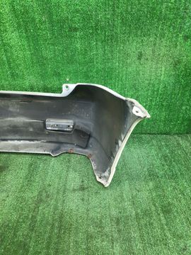 БАМПЕР НА NISSAN CUBE Z10