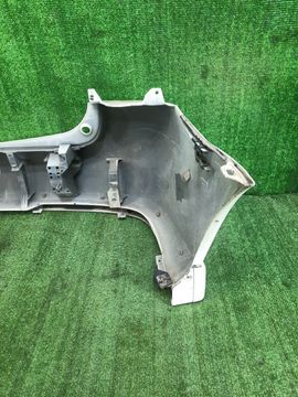 БАМПЕР НА MAZDA PREMACY CP8W