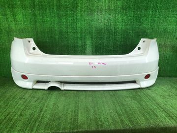 БАМПЕР НА NISSAN NOTE E11