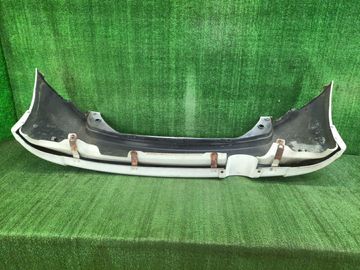 БАМПЕР НА NISSAN NOTE E11
