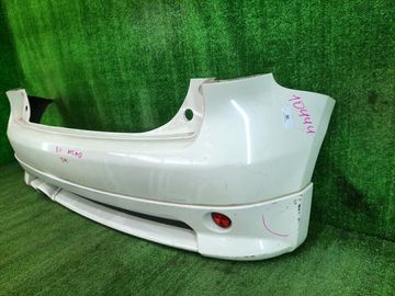 БАМПЕР НА NISSAN NOTE E11