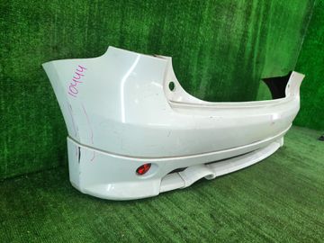 БАМПЕР НА NISSAN NOTE E11