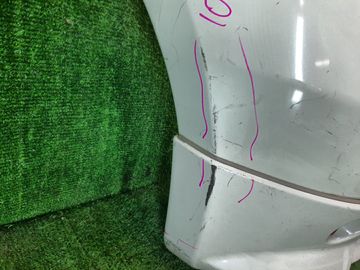 БАМПЕР НА NISSAN NOTE E11