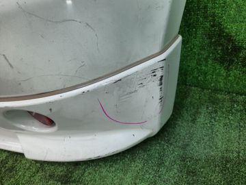 БАМПЕР НА NISSAN NOTE E11