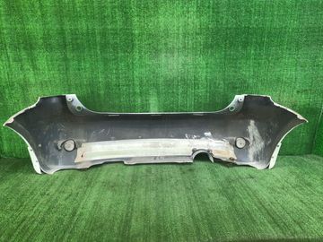 БАМПЕР НА NISSAN NOTE E11