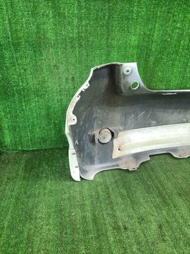 БАМПЕР НА NISSAN NOTE E11