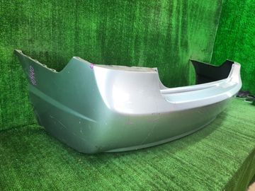 БАМПЕР НА HONDA CIVIC FD1