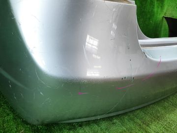 БАМПЕР НА HONDA CIVIC FD1