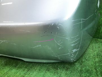 БАМПЕР НА HONDA CIVIC FD1