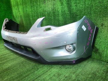 БАМПЕР НА SUBARU XV GP7