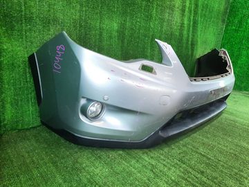 БАМПЕР НА SUBARU XV GP7