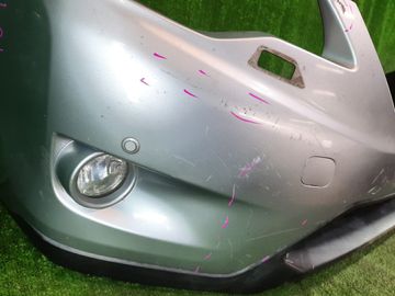 БАМПЕР НА SUBARU XV GP7