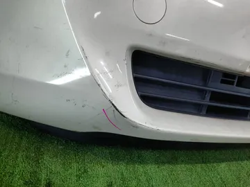 БАМПЕР НА TOYOTA PASSO KGC30