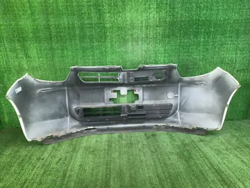 БАМПЕР НА TOYOTA PASSO KGC30