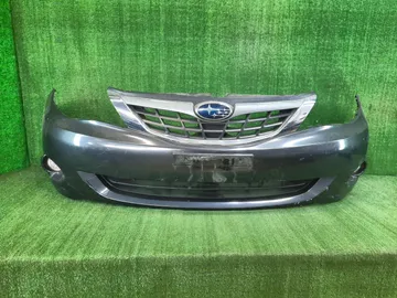 БАМПЕР НА SUBARU IMPREZA GH3