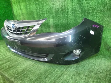 БАМПЕР НА SUBARU IMPREZA GH3