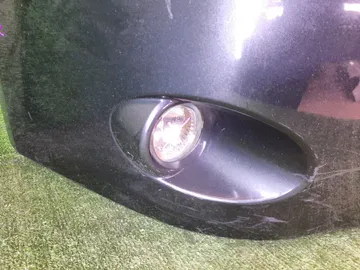 БАМПЕР НА SUBARU IMPREZA GH3