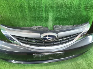 БАМПЕР НА SUBARU IMPREZA GH3