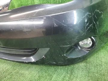 БАМПЕР НА SUBARU IMPREZA GH3