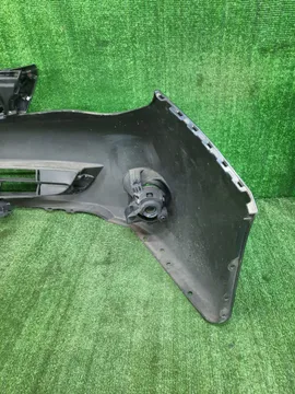 БАМПЕР НА SUBARU IMPREZA GH3