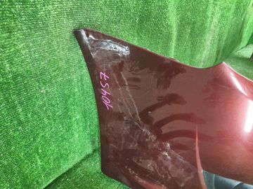 БАМПЕР НА SUBARU LEGACY BP5