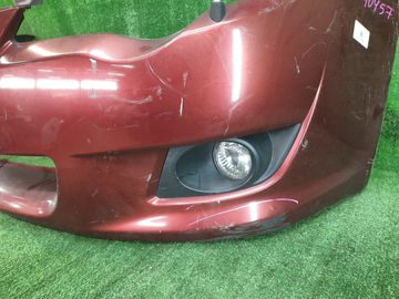 БАМПЕР НА SUBARU LEGACY BP5