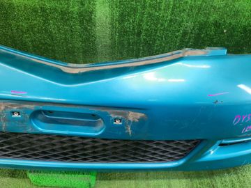 БАМПЕР НА MAZDA DEMIO DY3W