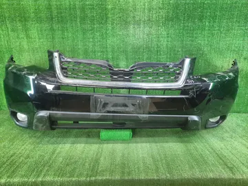 БАМПЕР НА SUBARU FORESTER SJ5