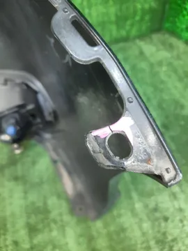 БАМПЕР НА SUBARU FORESTER SJ5