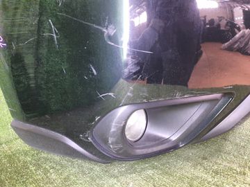 БАМПЕР НА SUBARU FORESTER SJ5