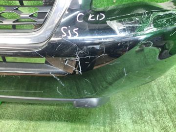 БАМПЕР НА SUBARU FORESTER SJ5